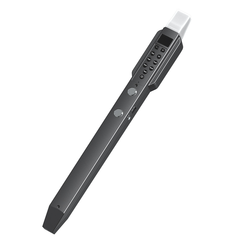 Small Transverse Flute Electro - Musical Instrument Theremin review and price
