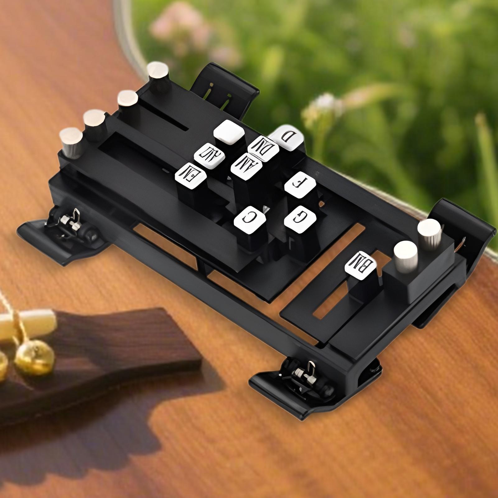 Guitar Chord Helper Guitar Lea - Musical Instrument For Beginners review and price