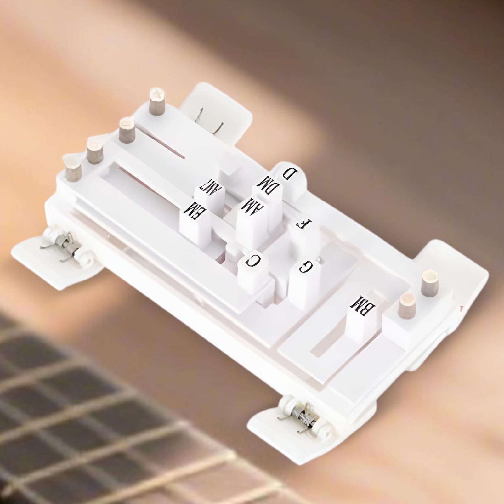 Guitar Chord Helper Guitar Lea - Musical Instrument For Beginners review and price
