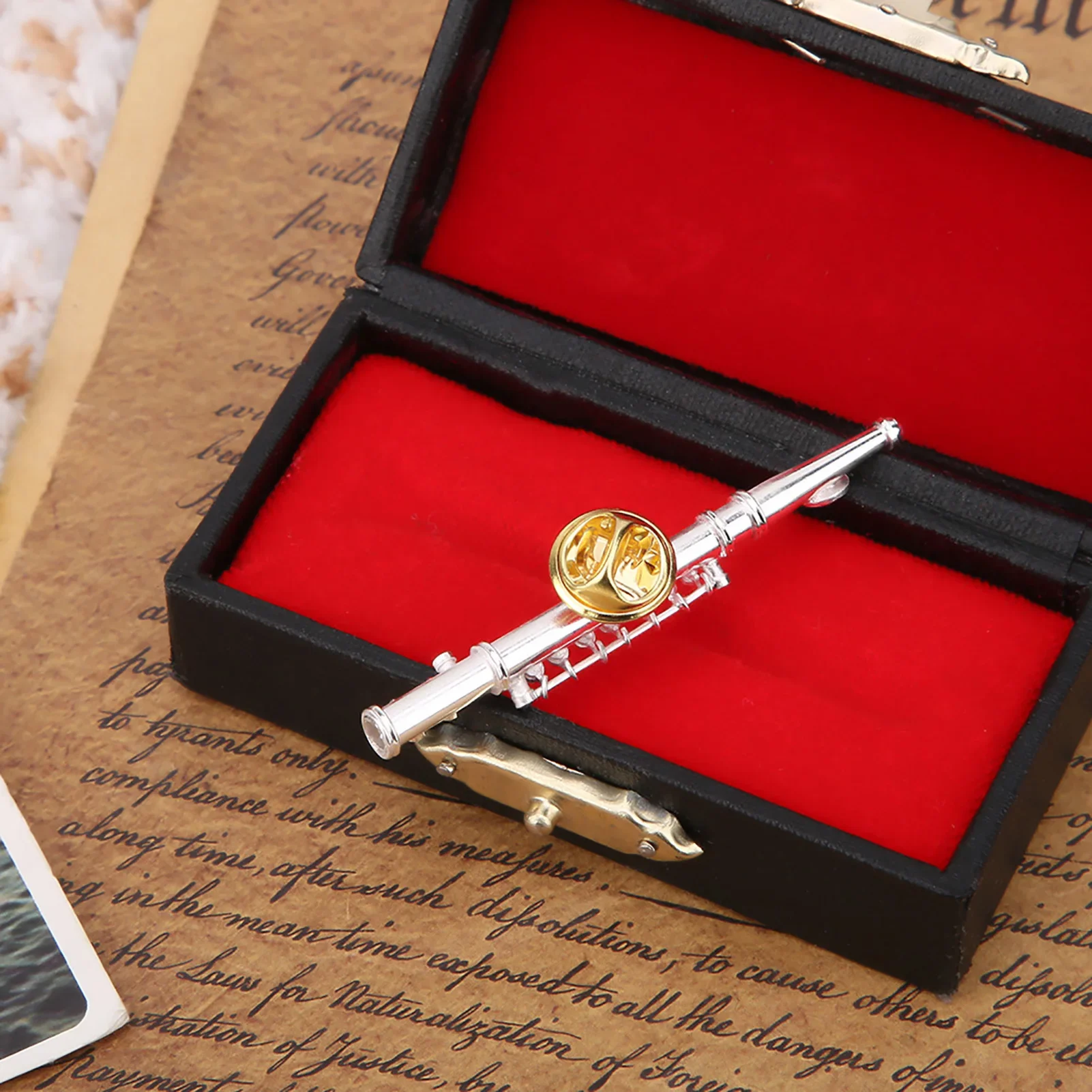 Music Series Musical Instrumen - Musical Instrument Jewelry review and price